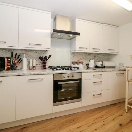 Cove Cottage Torquay Exterior foto
