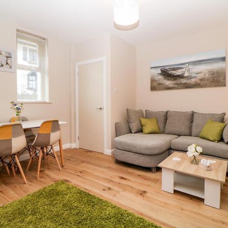 Cove Cottage Torquay Exterior foto