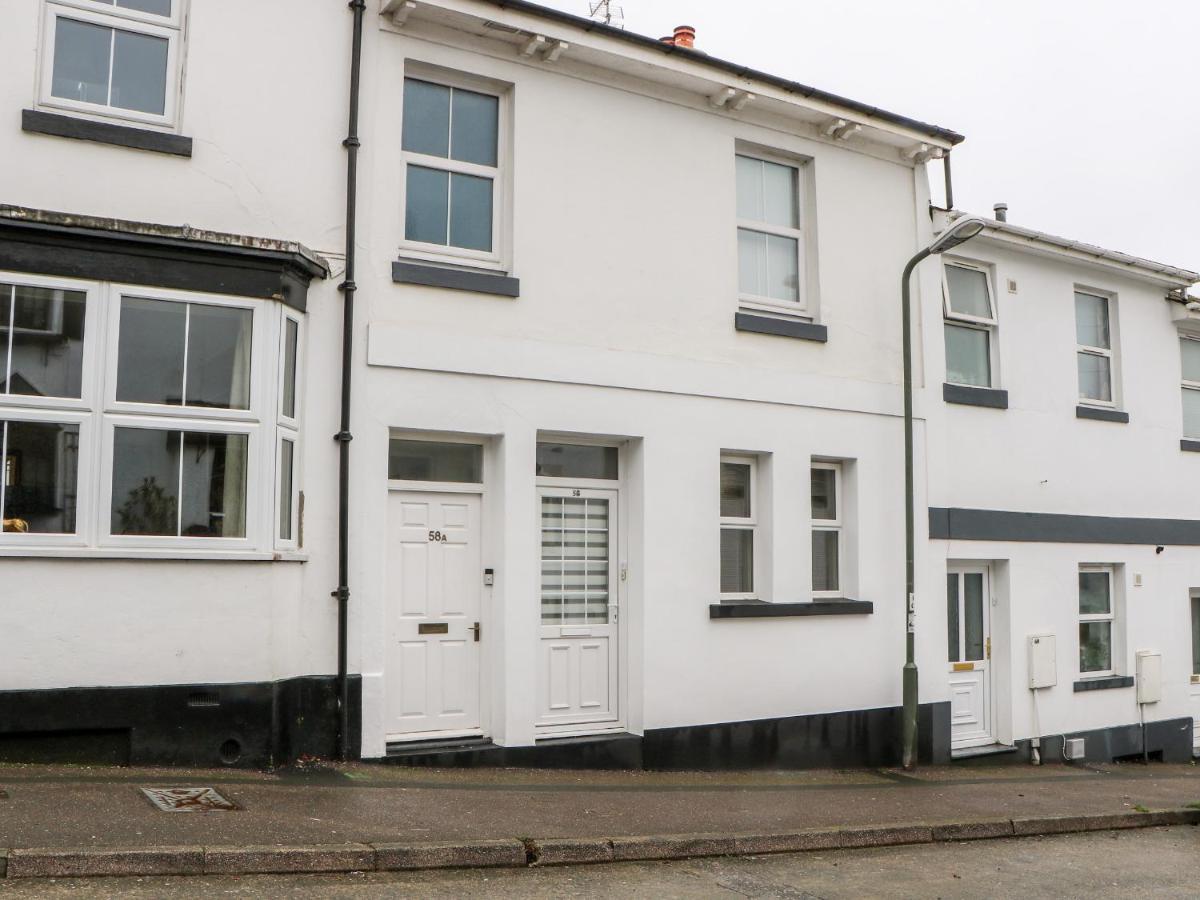 Cove Cottage Torquay Exterior foto