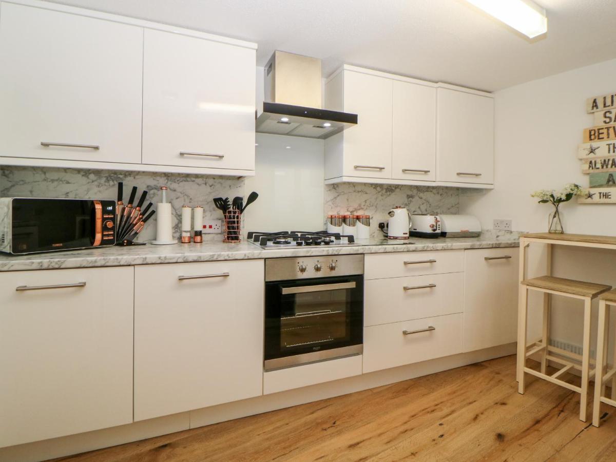 Cove Cottage Torquay Exterior foto
