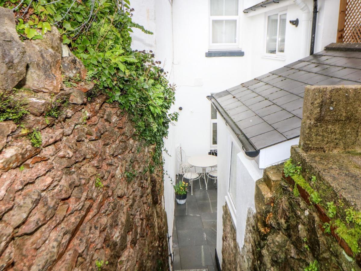 Cove Cottage Torquay Exterior foto