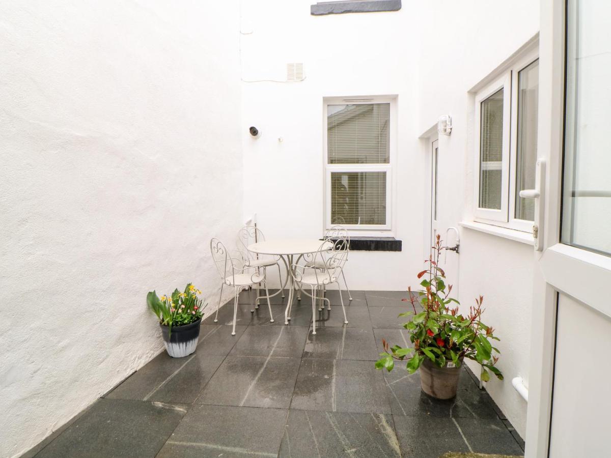 Cove Cottage Torquay Exterior foto
