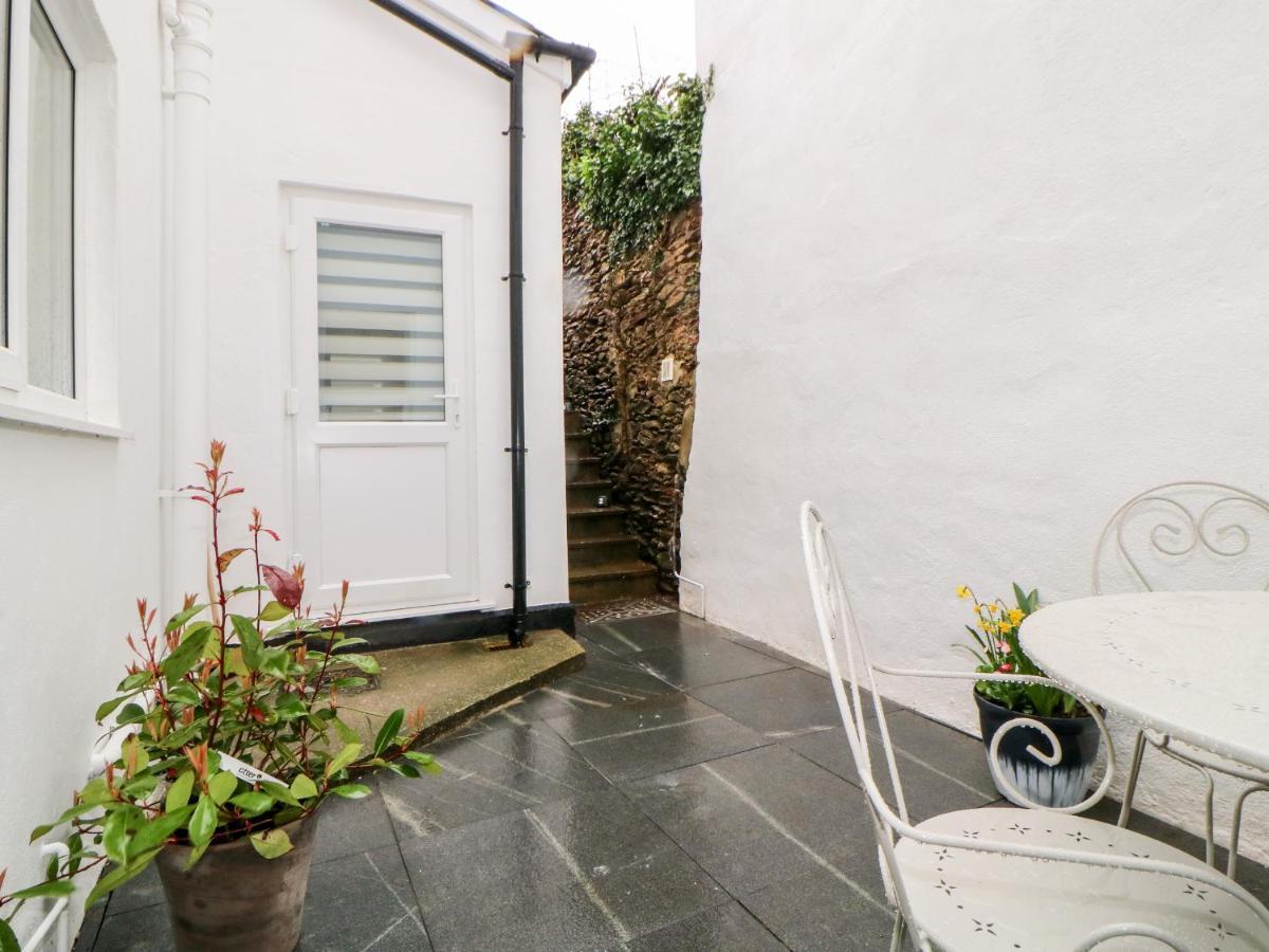 Cove Cottage Torquay Exterior foto